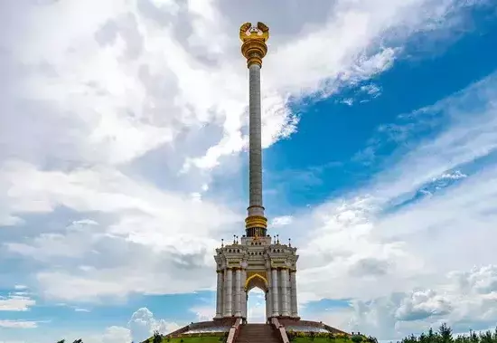 Туристический маршрут по Душанбе – Худжанд – Душанбе