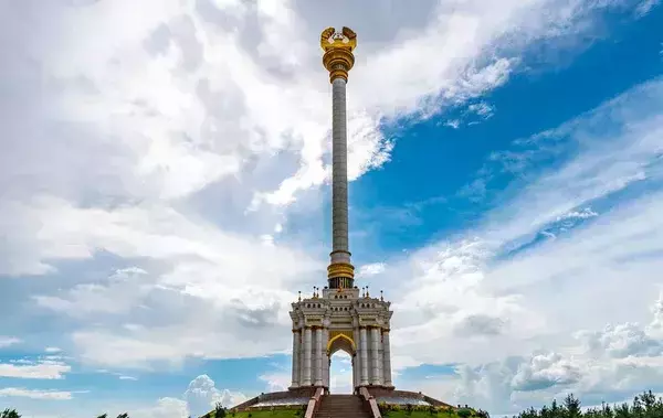 Туристический маршрут по Душанбе – Худжанд – Душанбе